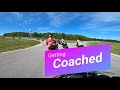 Motorcycle Coaching At VIR 