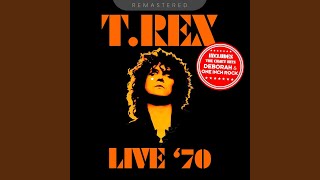 Watch T Rex Pavilions Of Sun video