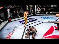 BRUCE LEE VS ISRAEL ADESANYA | UFC 3 BRUTAL FIGHT | UFC 3 K1 RULES | UFC 3 2020 | EA SPORTS UFC 3