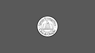 Igreja Evangélica Casa de Oração do João 23 está ao vivo!