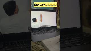 Coding Expectations vs Reality | Viral Shorts |Funny Coding Shorts #viralvideo