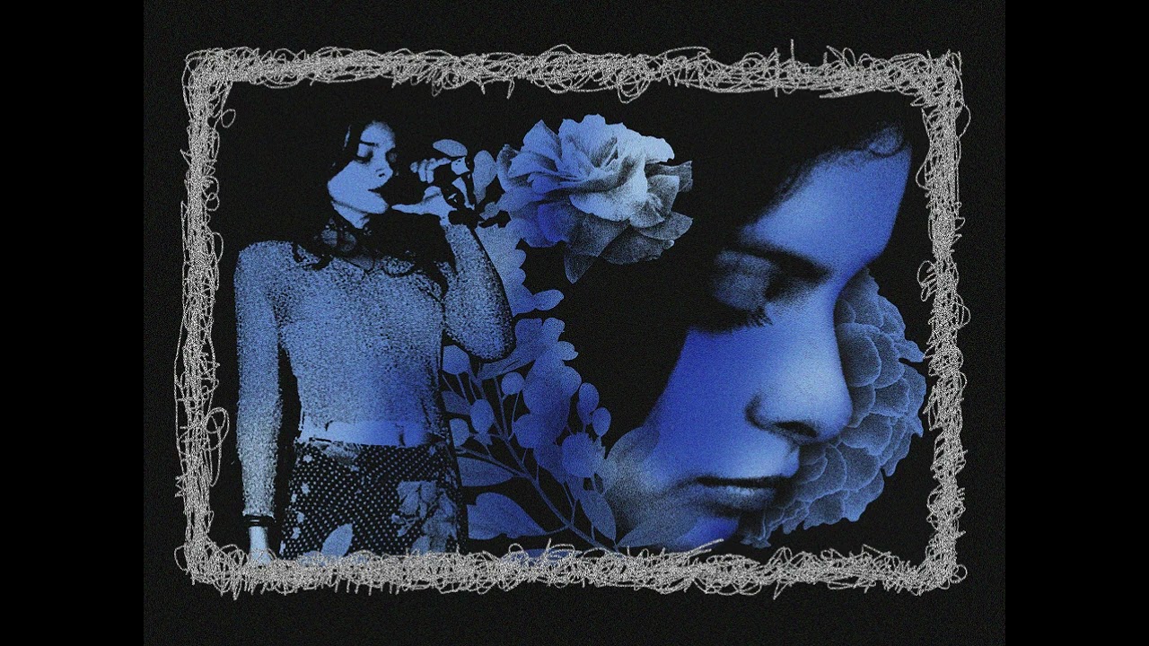 ''Hope Sandoval'', Opal, GOING HOME / Early Mazzy Star (part 01) 
