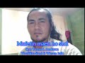 Lagu Timor "Mufetin Maen Ho Skol"Voc:Hiro Suni, Weren kolo 
