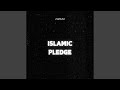 Islamic Pledge Islamic Pledge