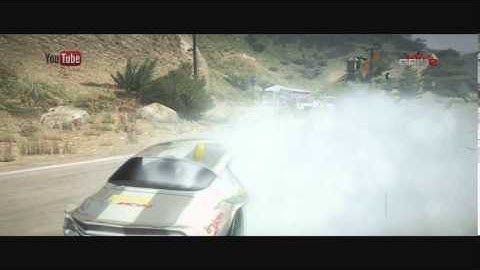 GRID 2: CALIFORNIA FACEOFF UNBELIEVABLE OFF TRACK - RaceNet