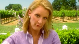 Sandra Lee - White Wine Fondue