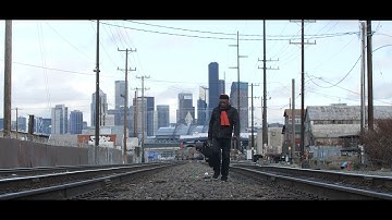 📺 Clinton Fearon - Social Unrest [Official Video]