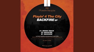 Backside (Extended Mix)
