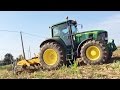 John Deere 7530 Premium AutoPower + Ripper AIO 5 Ancore