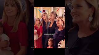 Princess Leonor, Infanta Sofía, Queen Letizia & King Felipe VI Take Photos with Guests #leonor
