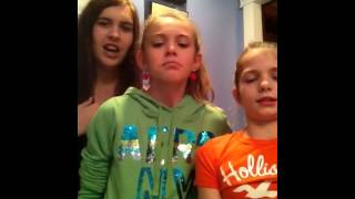 Burping Contest