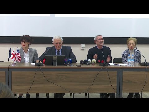 დაავადებათა კონტროლის ცენტრი:  ინფექციურში შეყვანილ პირებს კორონავირუსი არ დაუდასტურდა