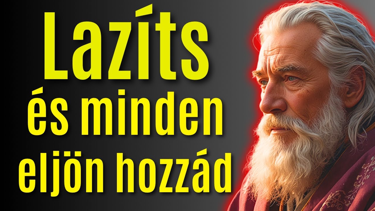 Hogyan vezet el a nyugalom a sikerhez | Sztóikus bölcsesség