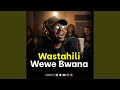 Wastahili Wewe Bwana