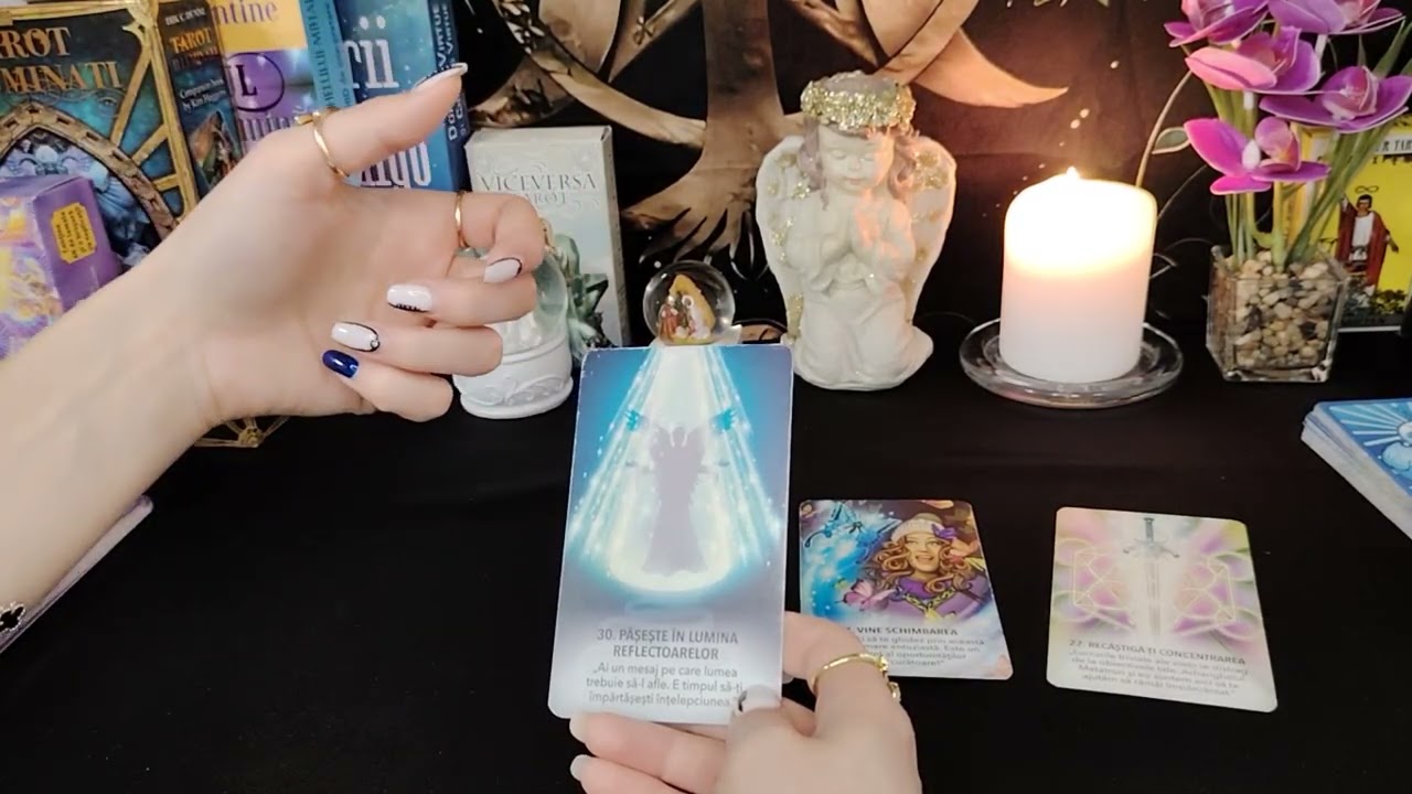 FECIOARĂ♍ PRIMEȘTI O VESTE NEAȘTEPTATĂ CE ITI SCHIMBĂ VIAȚA! SĂPTĂMÂNA 2-8 MARTIE!