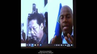 BVI Security/US Dollar/Governance: Reply to fear of INDEPENDENCE or new political status. HLSCC ‘21.