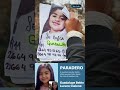 5 años sin Guadalupe Lucero.