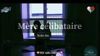 Mère célibataire : Tantara gasy vaovao(Kolo fm) #gasyrakoto