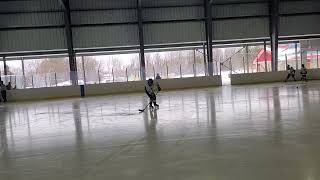 2024 Penetang outdoor game