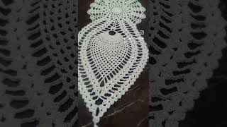 severek ördüğüm ranırım bitti👍✔️🥰 #crochet #knittig #örgü #keşfet