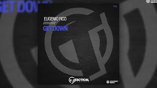 Eugenio Fico - Get Down Resimi