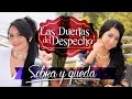 LAS DUEÑAS DEL DESPECHO - SOBRA Y QUEDA (VIDEO OFICIAL)