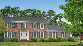 3220 Amber Drive, Wilmington, NC Presented by Buddy Blake.
