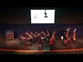 Aspen Glow by Susan Day - Bellevue Middle School Advanced Strings (Nashville, TN)