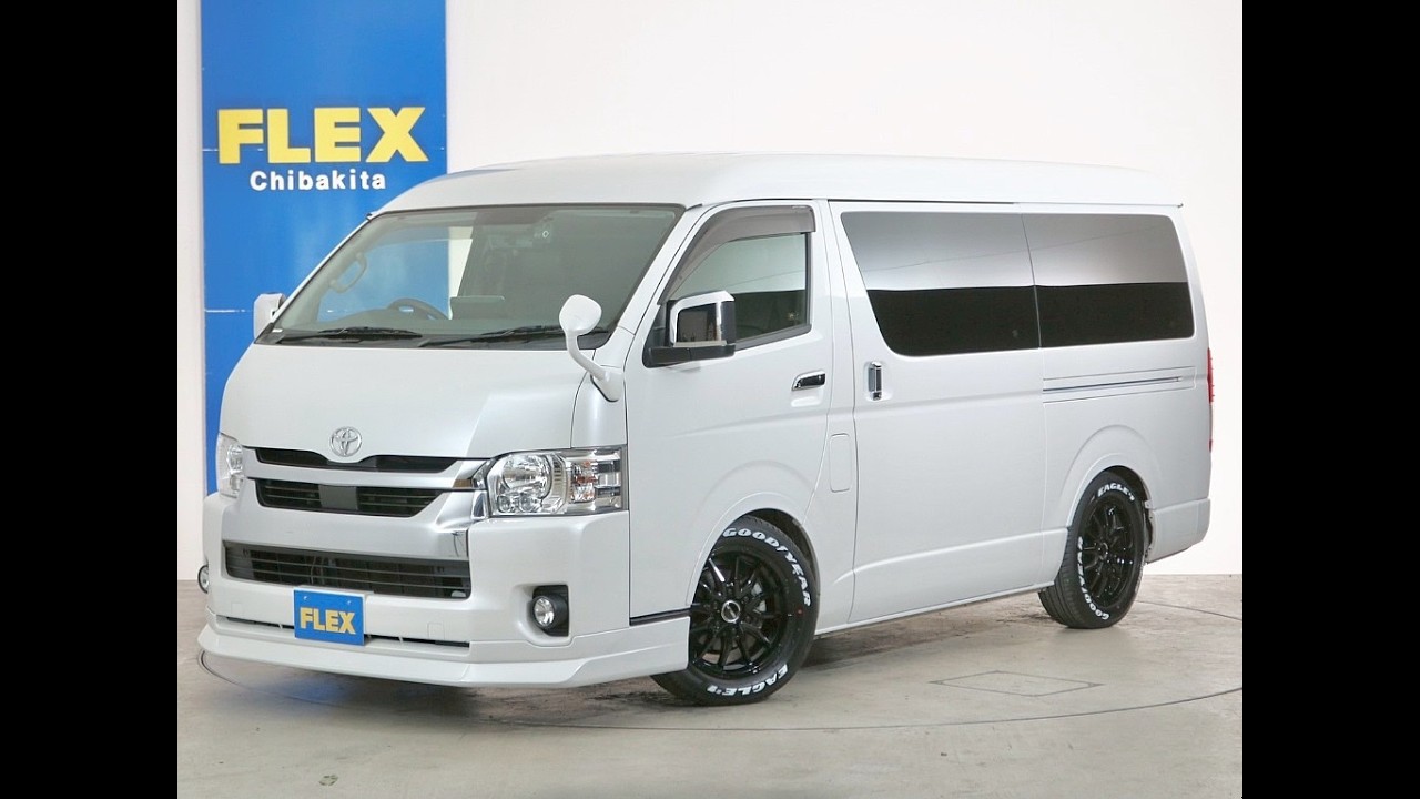 Fine Tech Tourer] R3 model / 44,000 km / Gasoline 2WD / Lowdown