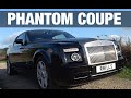 Rolls-Royce Phantom Coupe FULL REVIEW &amp; Ownership Experience | TheCarGuys.tv