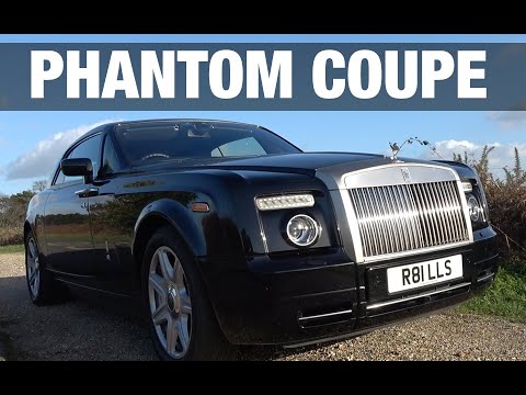 Rolls-Royce Phantom VII buyer's guide - Luxury for a bargain?