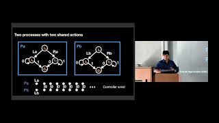 Distributed Asynchronous Games: Decidable and Undecidable Problems