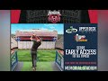 Tee Off with Upper Deck Golf at Memorial Stadium this October