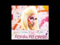 Nicki minaj-beez in the trap Mp3