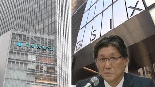 Ｊフロント　不動産事業の拡大続ける