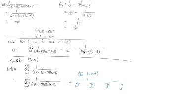M2 DSE 2021 S4 1st term 考試 #08 數學歸納法 MI