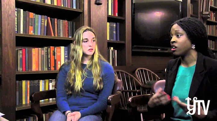 Everybody Has a Story with Jessica Garland and Nia...