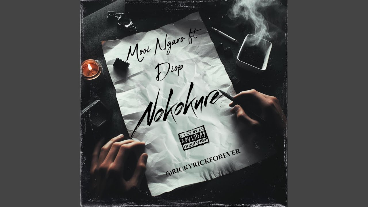 Nokokure (feat. Diop)