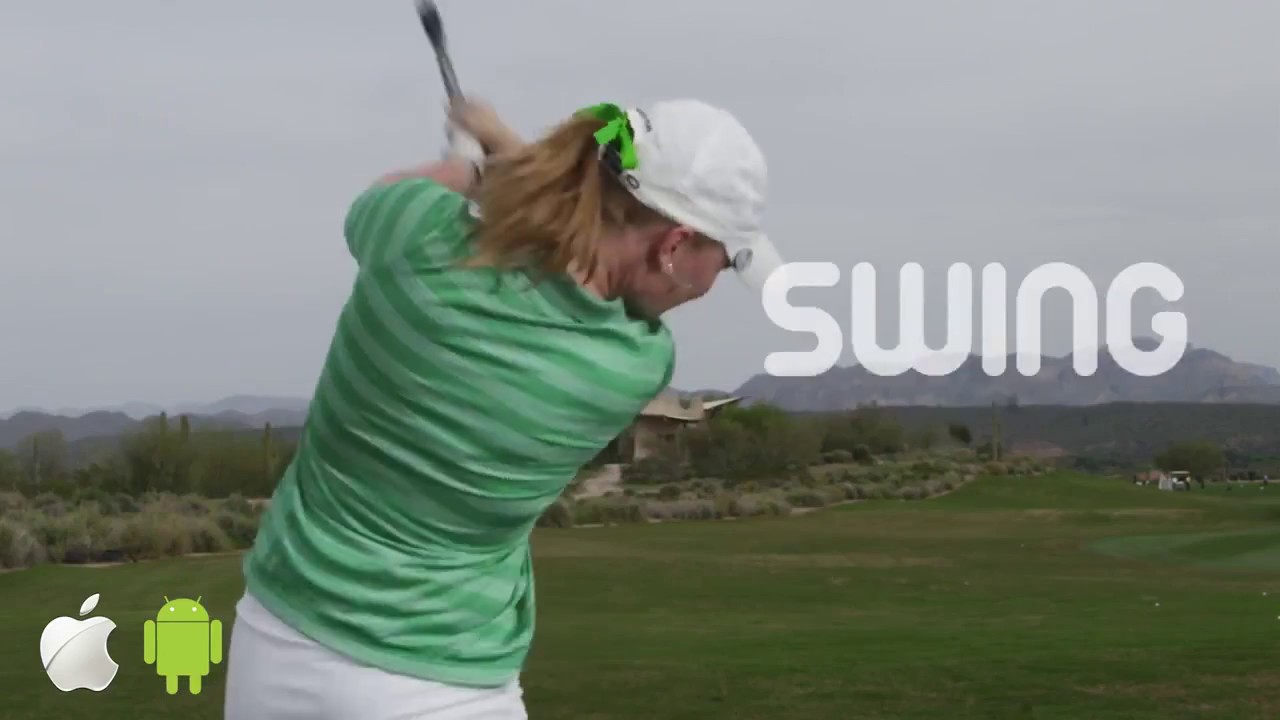 SwingTIP - Golf Swing Analyzer, Mobicoach Coaching App ...