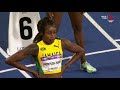 Womens 200m final  commonwealth games 2022  birmingham  highlights