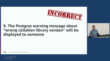 Collations from A to Z (PGConf.dev 2024)