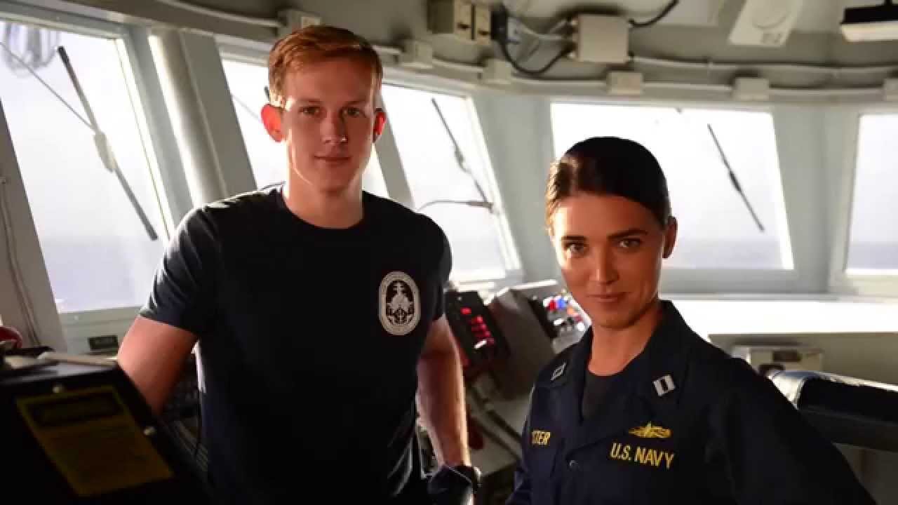 actor last video tnt s the last ship actors cheer on navy youtube actor last video tnt s the last ship actors cheer on navy youtube