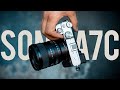 SONY A7c | $1800 full-frame camera nobody asked for BUT...