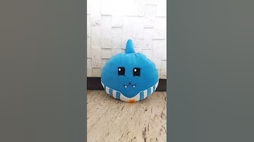 Custom Plush - Commission Plush Toys - Turn Kids Drawing into a Plush - Makemyplush.com