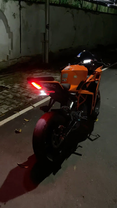 KTM RC 200 #ktm #reels #shortsfeed #shortvideo #youtubeshorts #automobile #trending #status
