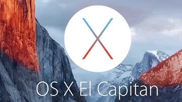 Inside OS X El Capitan: Introduction