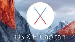 Inside Os X El Capitan Introduction