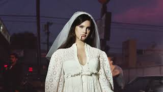 A&W - Lana Del Rey (Full trap/drum version) A&W - Lana Del Rey (Full trap/drum version)