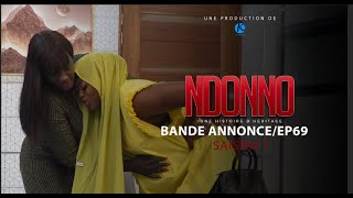 Download Lagu SERIE - NDONNO - EPISODE 69 **VOSTFR** MP3