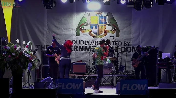 TI Vilaj Creole 2025 Day 2